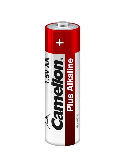 باتری قلمی Plus Alkaline Batteries سایز AA