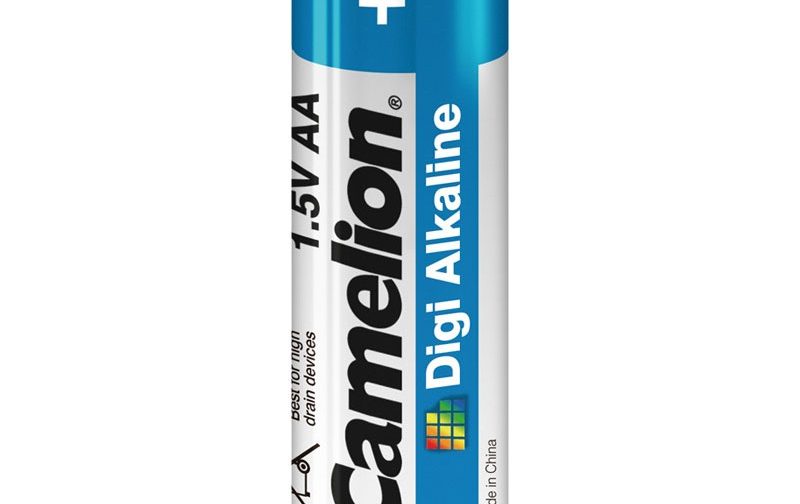باتری Digi Alkaline سایز AA