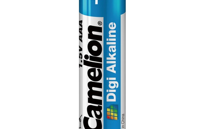 باتری Digi Alkaline سایز AAA
