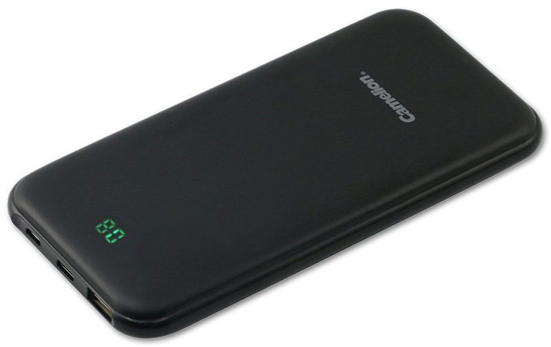 پاوربانک منبع تغذیه با سیم مدل PS712