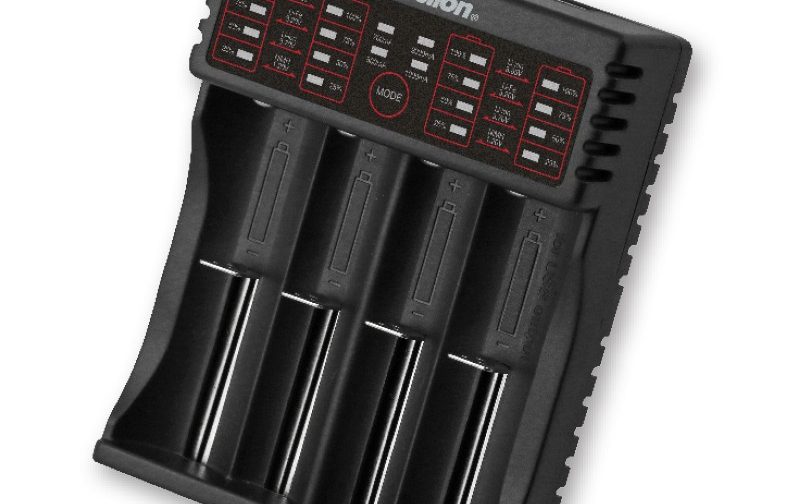 شارژر باتری قابل شارژ کملیون مدل LBC-321