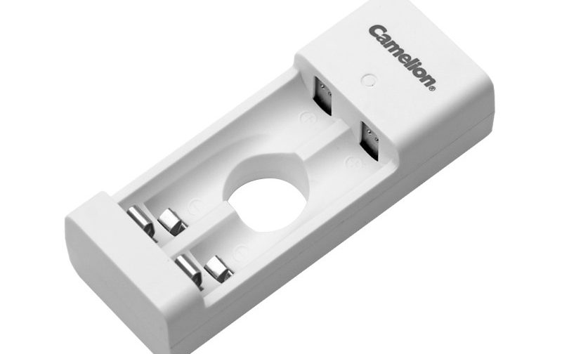 شارژر باتری قابل شارژ کملیون مدل BC-0806T