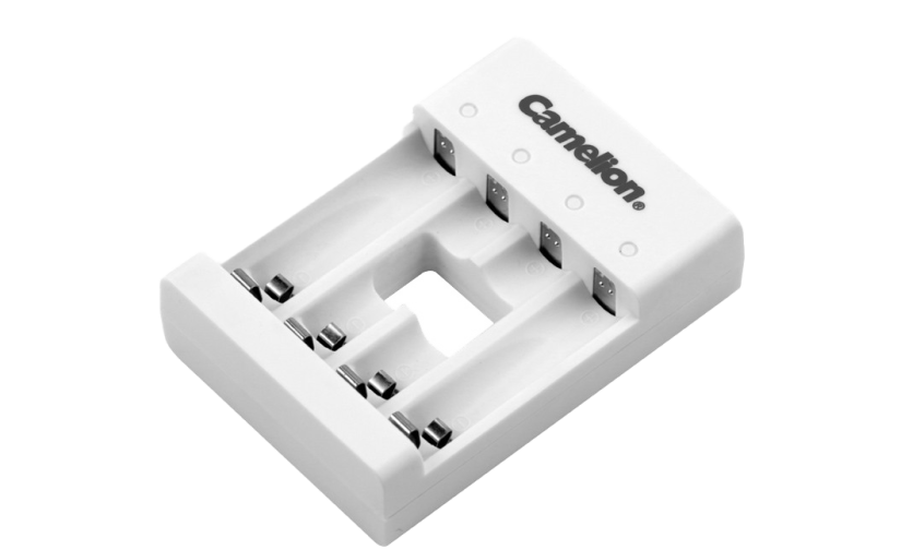 شارژر باتری قابل شارژ کملیون مدل BC-807T